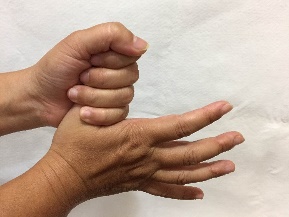 thumb s